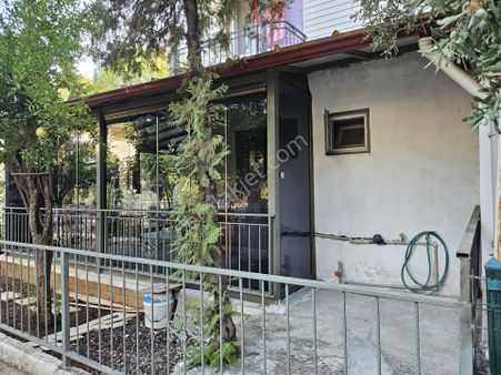 Akbük Merkezde 4+1 Bitişik Nizaman Site İçi Müstekil Villamız Satılık