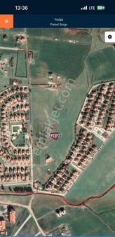 Arsuz’un Gelişmekte Olan Bölgesi Ptt Evlerde Avantajlı Arsa Fırsatı