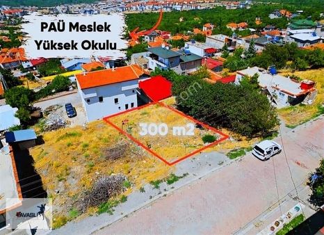 Tavaslı Grup Yatırım'da Honaz Yeni Mah.'de Satılık Arsa