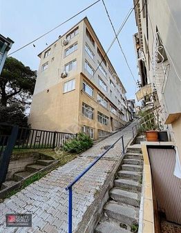 Büyükderede Kat Mülkiyetli Boğaz Manzaralı 2+1 Temiz Daire