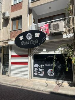 Sevinç Yörük Emlak'tan Menemen Merkez'de Satılık Dükkan