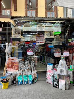 Saltoğlundan Çancıların En Güzel Yerinde 2 Katlı Dükkan