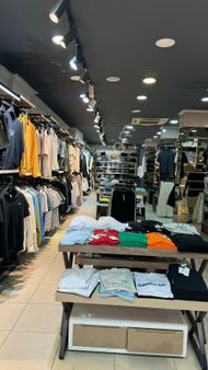 Ertuğrul Mahallesi Kazım Dirik Caddesinde Satılık Dükkan