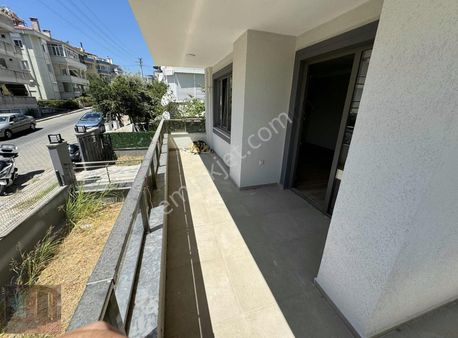 Güçlü Kardeşler Altınoluk Merkezde 2+1 Ters Dublex Daire