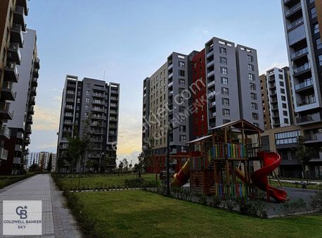 Suryapı'da ''fırsat'' Satılık 3+1 131,5 M2 Oturuma Hazır Daire