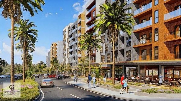 Kadir Aydemir 'den Suryapı'da ''fırsat'' Satılık 1+1 59 M2