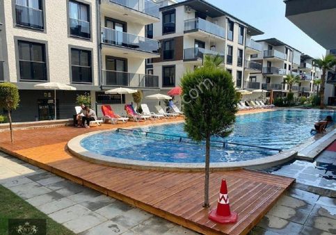 Kuşadası Davutlada 3+1 Satilik Ferah Daire