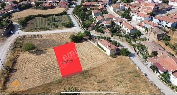 Doğal Şehir Emlak'tan Rızaiye Mah. Satılık Arsa