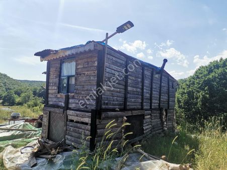 Kırklareli Merkez Beypınar Köyü Satılık Tarla