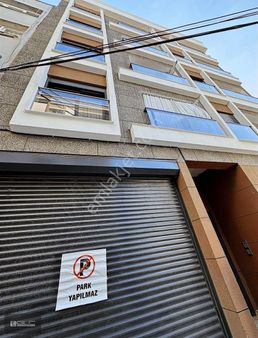 Üçyol Metro Yakını 2+1 80 M2 Doğalgazlı Yeni Satılık Daire