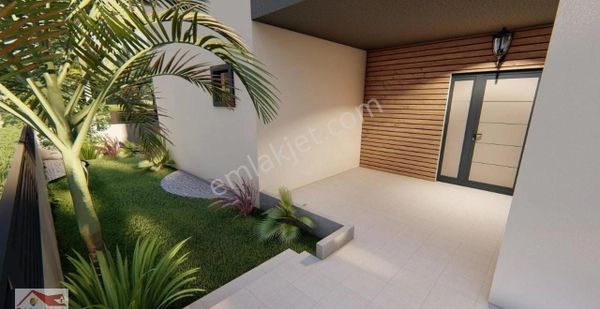 Manavgat Ilıca'da Projeden 1+1 Satılık Daire ..