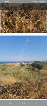 Satılık Yatirimlik Tarla 3113 Metre