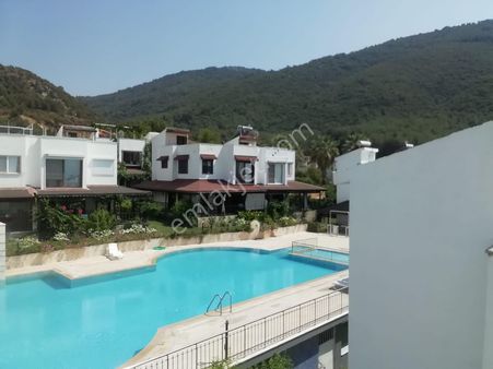 Kuşadası Güzelçamlı'da Satılık Müstakil Yazlık