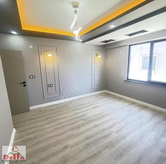 Delfa Yapı İnşaat Ultra Lüks Merkezi Konumda Daire