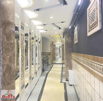 Delfa Yapı Önce Güven 3+1 145m2 Ultra Lüks Daire