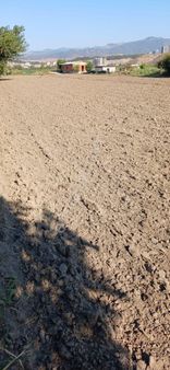 Acil...menemen Ahıhıdır'da Satılık 7621 M2 Yatırımlık Arazi....