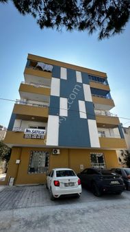 Thor'dan Satılık Tarsus Anıt Mahallesi 2+1 Daire