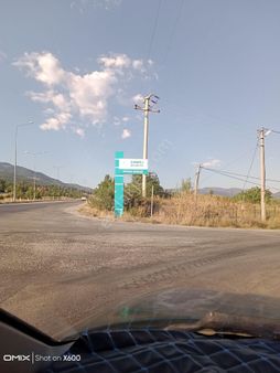Denizli Çameli Merkez İmarlı Arsa