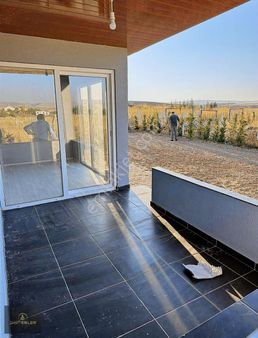 Gölbaşı Yavrucuk'da 1+1 Müstakil Evli Satılık Arsa