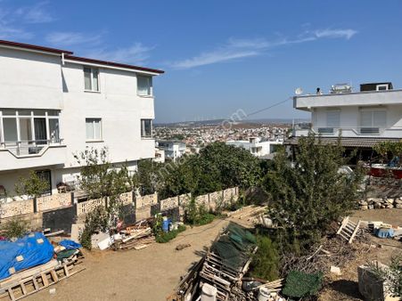 Seferihisar Elmastaş Mevkii'nde Müstakil Villa Yapımına Uygun 289 M² Arsa