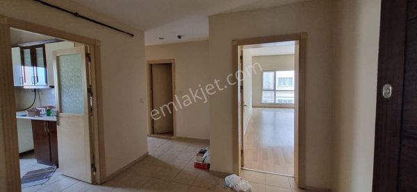 Bursa Merkez De Kiralık Daire