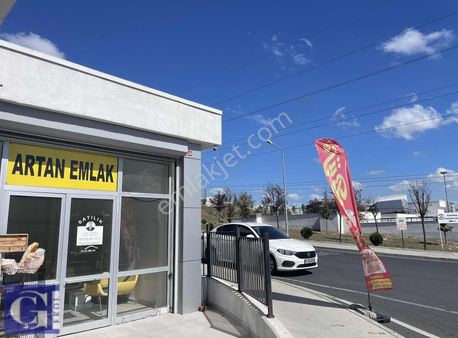 İgtot Kayabaşı Kuru Gıda Halinde Acil Dükkan 5.5 Milyon