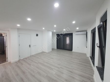 Merkezde Kaleiçi Yürüyüş Mesafesinde Katta Tek Luks Sıfır Dublex