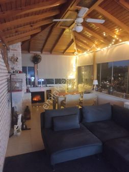 Çağlayanda Dublex 5+1 Asansörlü Full Yapılı