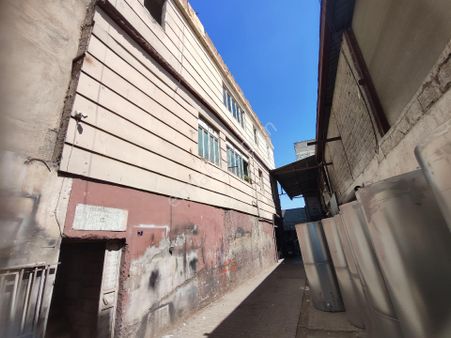 Kılıç Group Gayrimenkul Ferit Cumaoğlundan Satılık Komple Bina