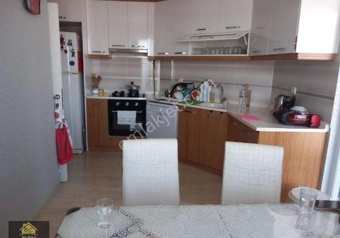 Bursa Yıldırım Emirsultan Da 5+1 Manzaralı Teraslı Dubleks Daire