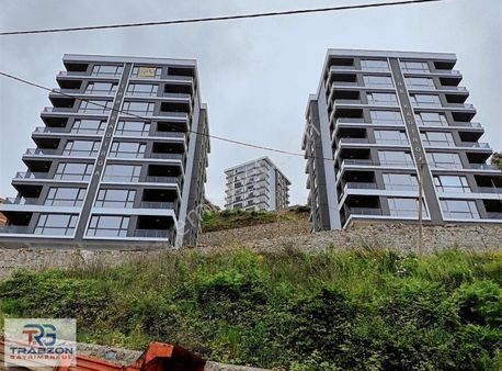 Kadırgada Deniz Manzaralı Satılık 4+1 Daire