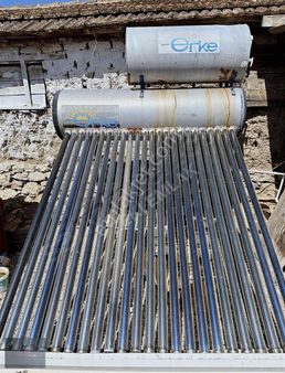 Zeki Emlak'tan Osmancalıda Köy İçinde 543 M2 Satılık Arsa+ev