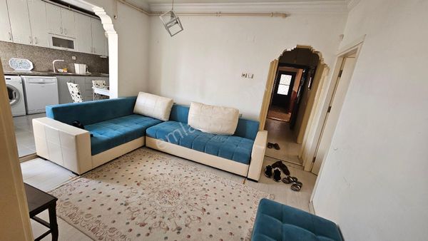 Merkezde Kaçırılmayacak Fırsat Daire