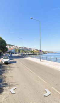 Dikili Ümmetoğlu'ndan 3+1 Denize Plaja Sahile 30 Metre Müstakil Ev