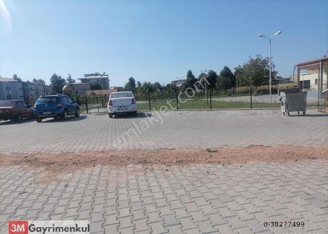 Bursa Mustafa Kemal Paşa Züferbey Mah. 375 M2 Satılık Konut İmarlı Arsa