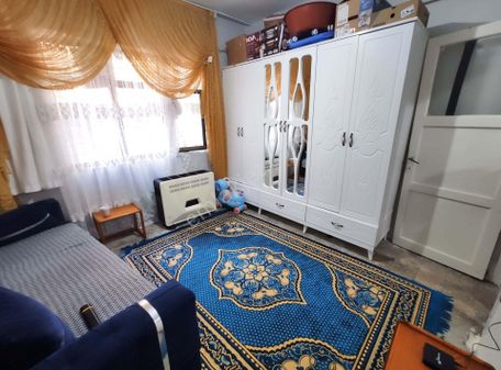 Eyüp Nişancı Nasperverde Arsa Tapulu, Düz Giriş , 1+1 , Uygun Fiyatlı Daire