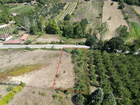 Yalova Altınova Karadere Köy İçi Satılık %50 İmarlı Arsa