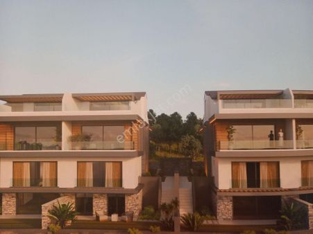 Urla Satılık Vılla/vılla For Sale In Urla