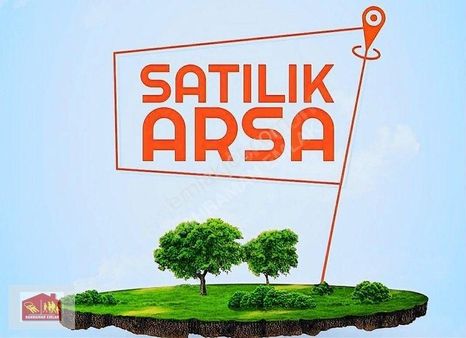 Hadımköy'de Kanal Projesine Yakın Fırsat Kupon Arsa