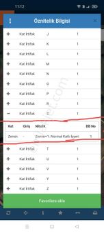 Sanayi De Satılık Arsa 200m2