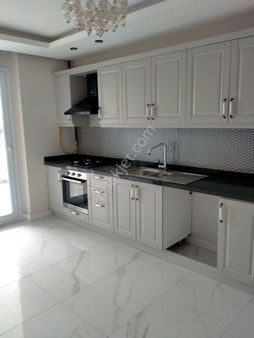 Adana Seyhan Yeşilyurt Mahallesi Satılı Sıfır Daire