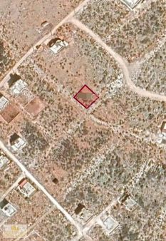 Kolezyum Dan Silifke Olukbaşın Da Satılık Arsa