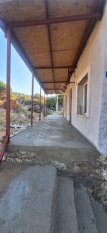 Soke Sofullar Mah 300m2 Arsa İçerisinde 1+1 40 M2 Satılık Koy Evi