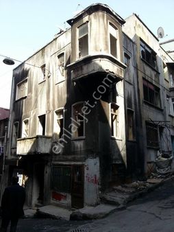 Beyoğlu -istanbul-tarlabaşı