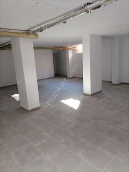 Garajlar Mevkiinde 2 Adet Satılık Depo