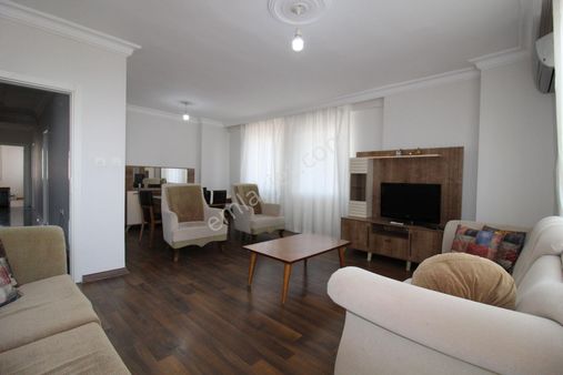 Aslan'dan Menderes Te Full Deniz Manzaralı, Havuzlu, Fırsat 3+1