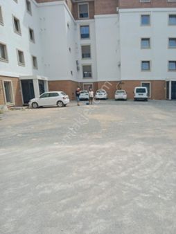 Burhaniye Ören Yolu Üzeri 1+1 60 Metre Karesatılık Daire