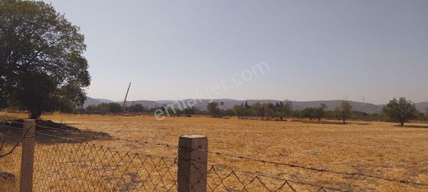 Rose Emlak'tan Satılık Sanayi İmarına Açık Arazi