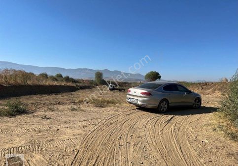 İzmir Bayındır Satılık Tarla