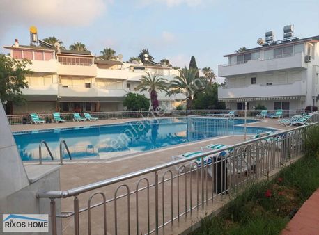 Avsallar Da Satılık Tripleks Lüks 3+1 Villa